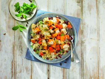 Image of COM: Mustard Dijon Prepared Gluten-Free - 1 x 5.8 Kilos